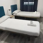 Deluxe * Sevilla