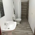 Deluxe Pensionat Sevilla
