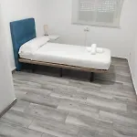 Deluxe * Sevilla