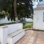 Deluxe Pensionat Sevilla