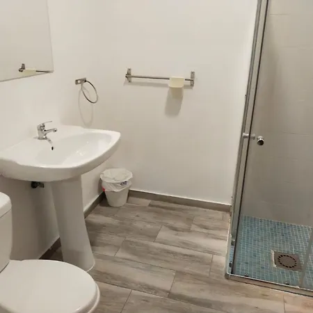 Deluxe Guest house *