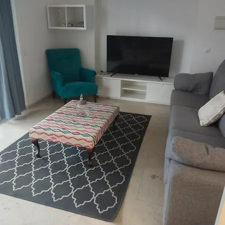 Affittacamere Deluxe Siviglia