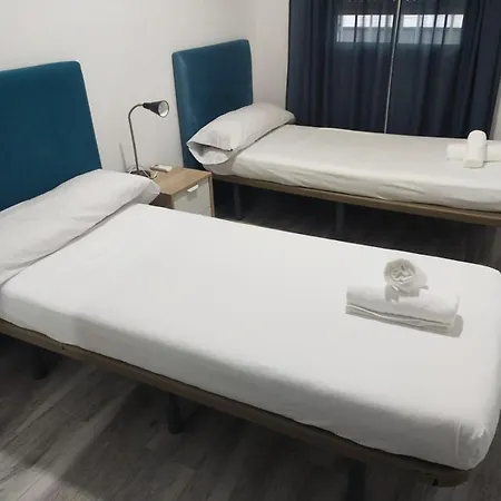Guest house Deluxe *