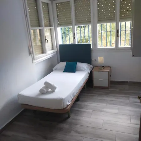Deluxe Guest house Seville