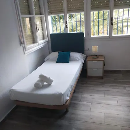 Deluxe Guest house