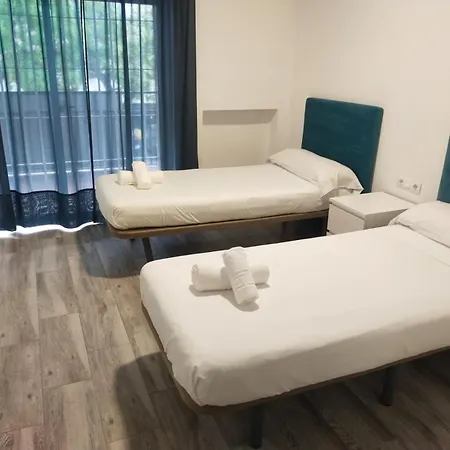 Deluxe Guest house