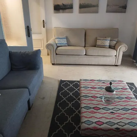 Affittacamere Deluxe Siviglia