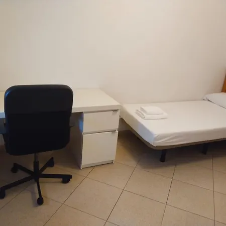 Deluxe Affittacamere