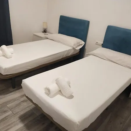 Guest house Deluxe