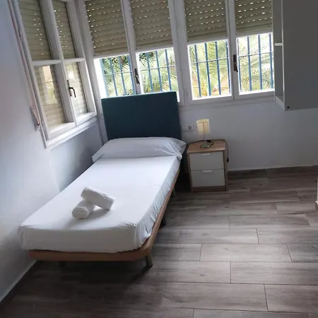 Guest house Deluxe Seville