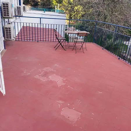 Deluxe Guest house