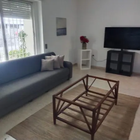 Guest house Deluxe