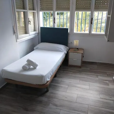 Guest house Deluxe