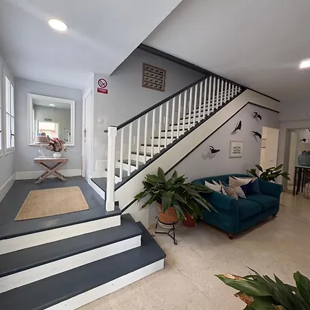 Deluxe Guest house Seville