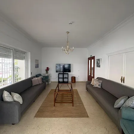 Deluxe Guest house