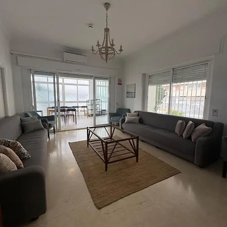 Deluxe Guest house Seville
