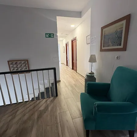 Deluxe Guest house Seville