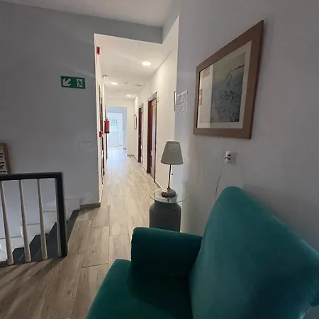 Deluxe Guest house Seville