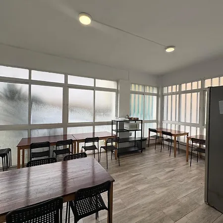 Guest house Deluxe *