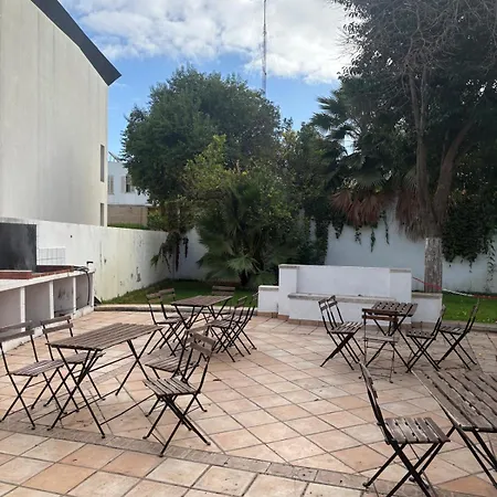 Deluxe Guest house