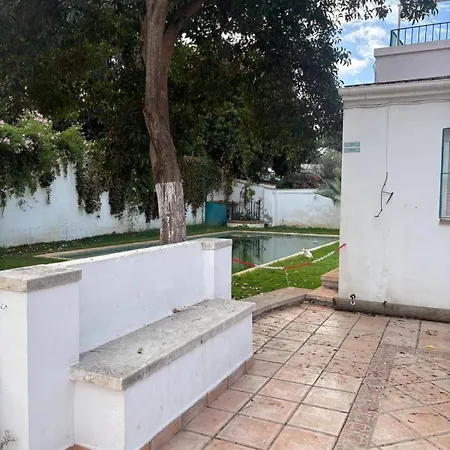 Deluxe Guest house Seville