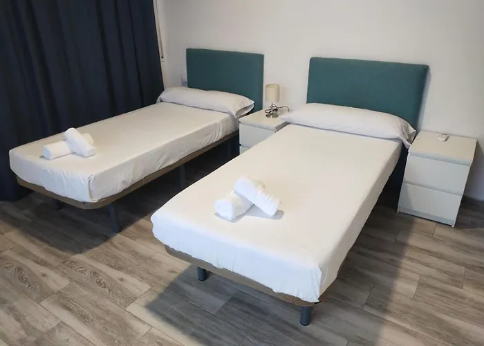 Deluxe Affittacamere