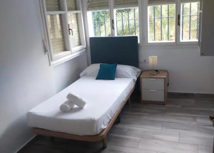 Deluxe Affittacamere Siviglia