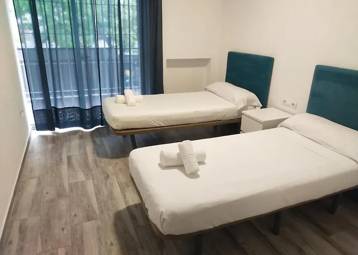 Deluxe Affittacamere