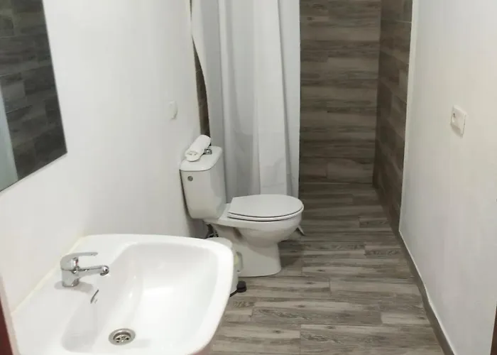 Deluxe Affittacamere Siviglia