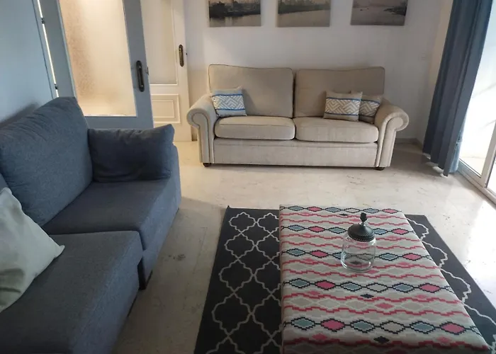 Affittacamere Deluxe Siviglia