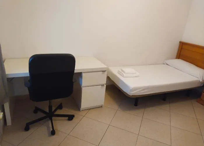 Deluxe Affittacamere